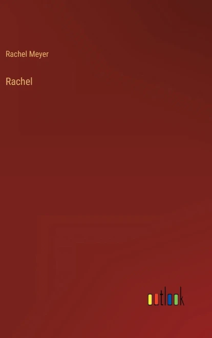 Rachel (German Edition)