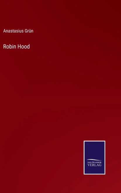 Robin Hood (German Edition)