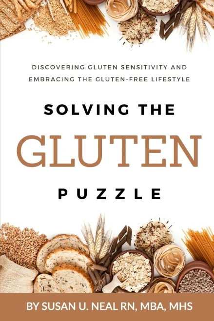 Solving the Gluten Puzzle: Discovering Gluten Sensitivity and Embracing the Gluten-Free Lifestyle (Restore Your Health)