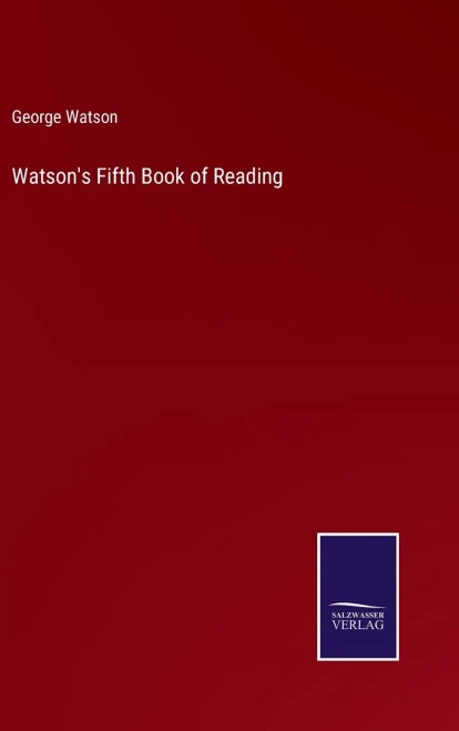 Watson's Fifth Book Of Reading