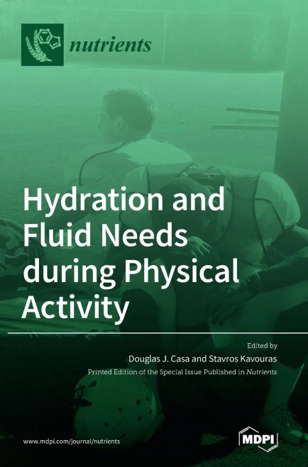 Hydration And Fluid Needs During Physical Activity