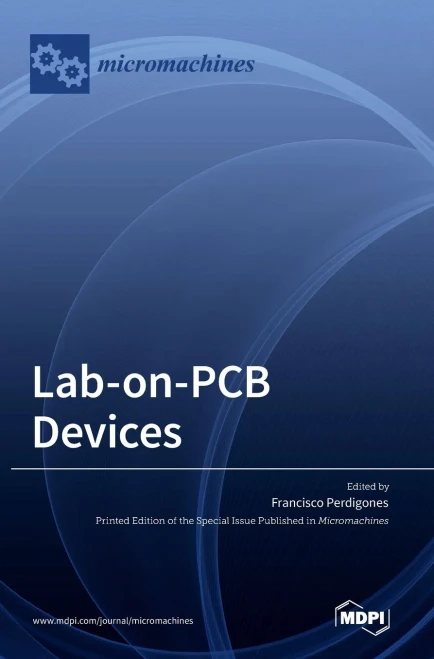 Lab-On-Pcb Devices