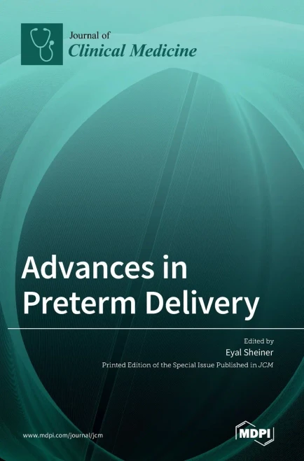 Advances In Preterm Delivery