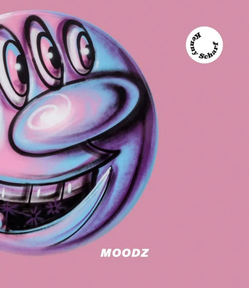 Kenny Scharf: Moodz