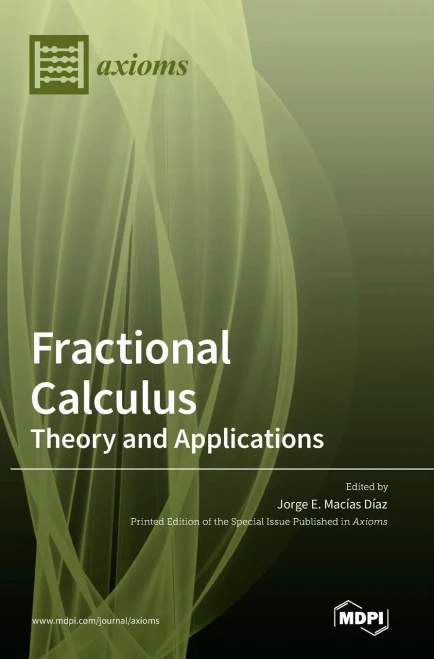 Fractional Calculus - Theory And Applications