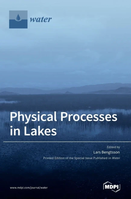 Physical Processes In Lakes