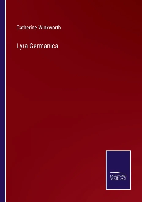 Lyra Germanica