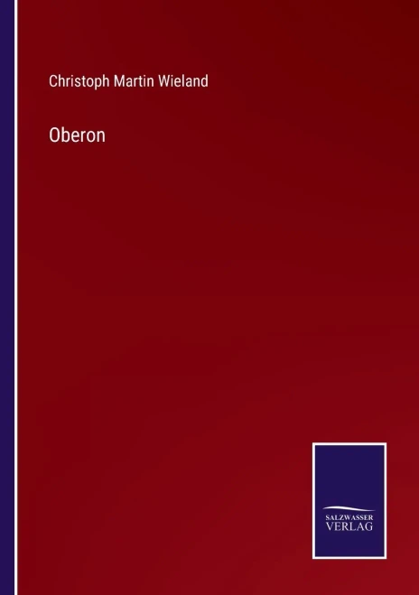 Oberon (German Edition)