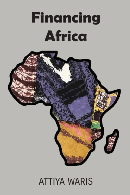 Financing Africa