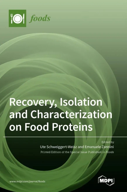 Recovery, Isolation And Characterization On Food Proteins