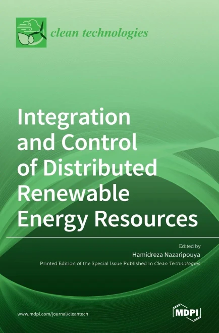 Integration And Control Of Distributed Renewable Energy Resources