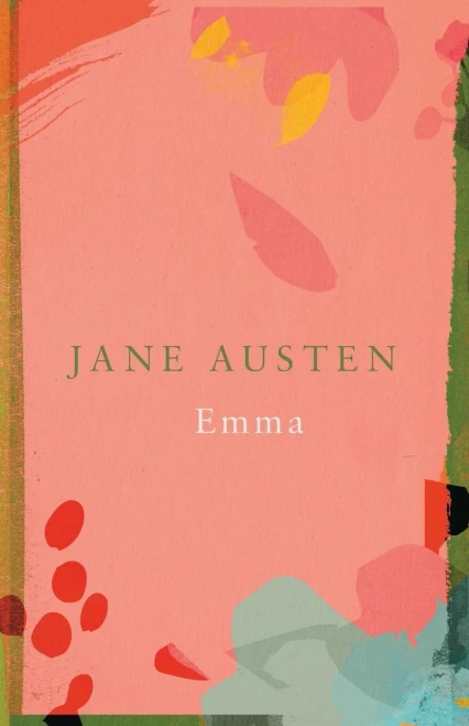 Emma (Legend Classics)