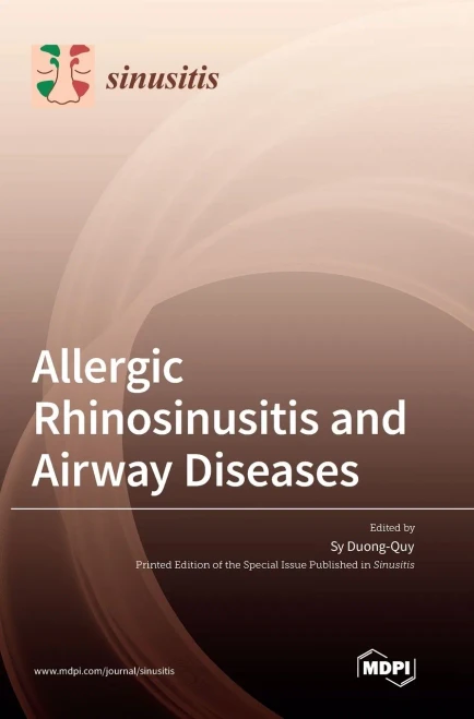 Allergic Rhinosinusitis And Airway Diseases