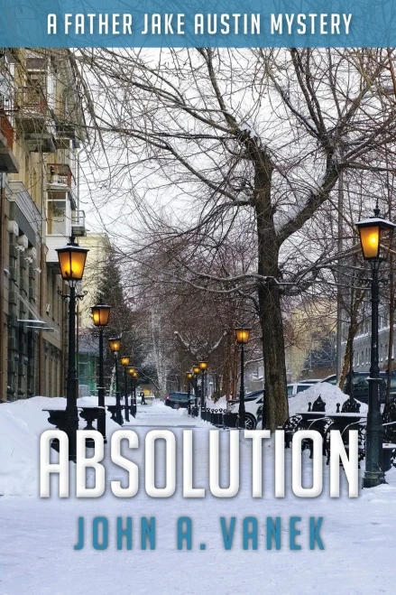 Absolution (Father Jake Austin Mystery)