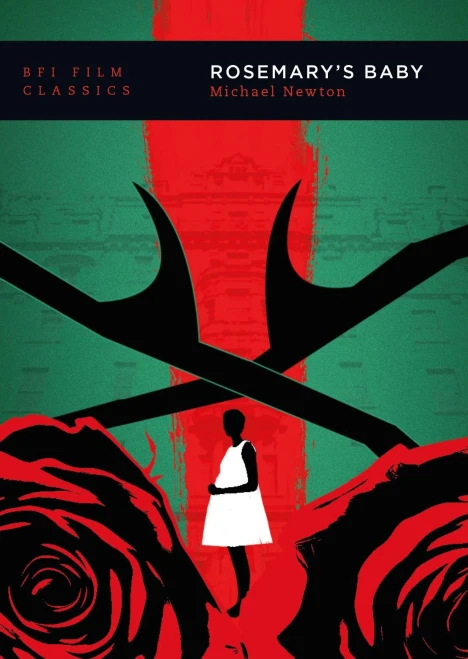 Rosemary's Baby (BFI Film Classics)