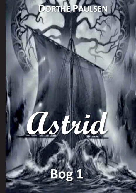 Astrid (Danish Edition)