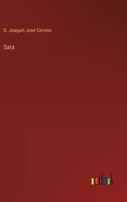 Sara (Spanish Edition)