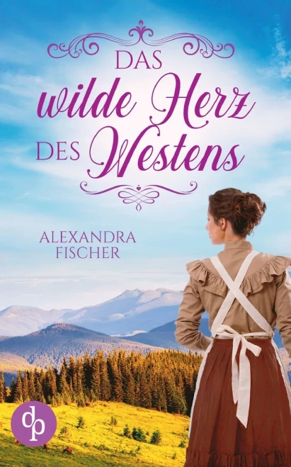 Das Wilde Herz Des Westens (German Edition)