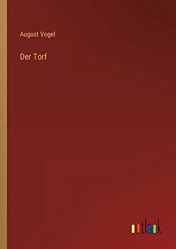 Der Torf (German Edition)