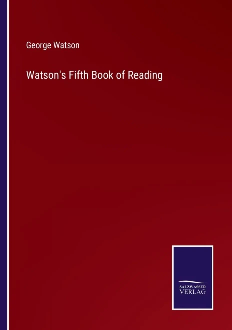 Watson's Fifth Book Of Reading