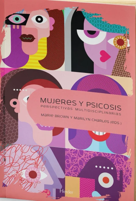 Mujeres Y Psicosis (Spanish Edition)