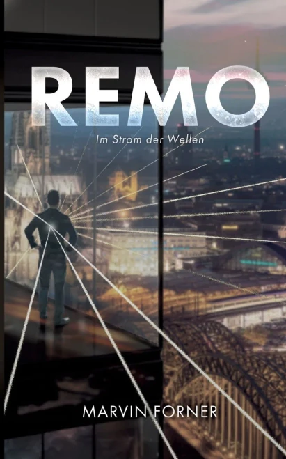 Remo: Im Strom Der Wellen (German Edition)