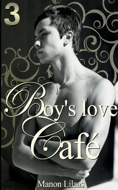 Boy's Love Café 3 (French Edition)