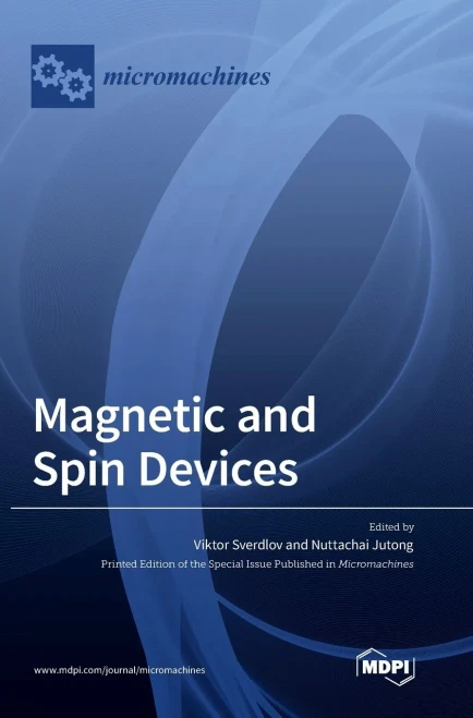Magnetic And Spin Devices