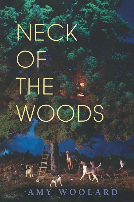 Neck of the Woods