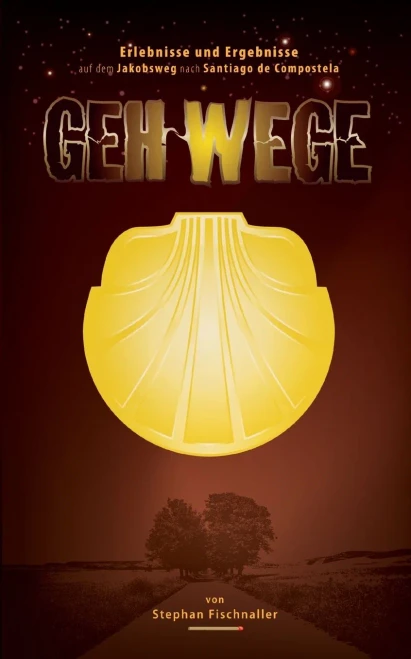Gehwege: Erlebnisse Und Ergebnisse Auf Dem Jakobsweg (German Edition)