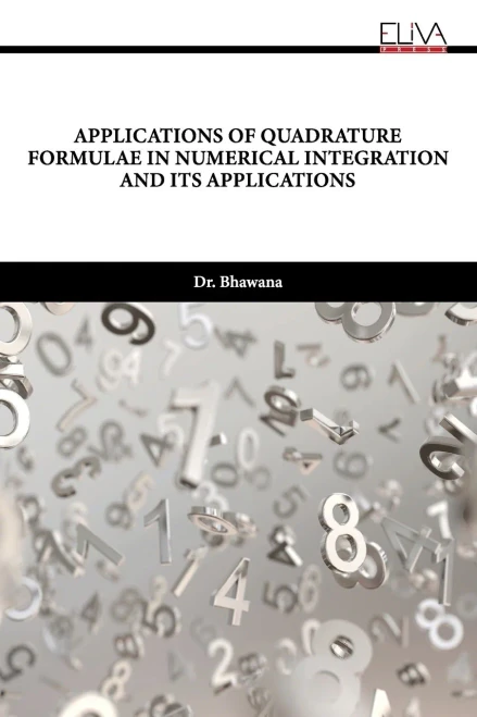 Applications Of Quadrature Formulae In Numerical Integration And Its Applications