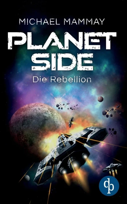 Die Rebellion (German Edition)