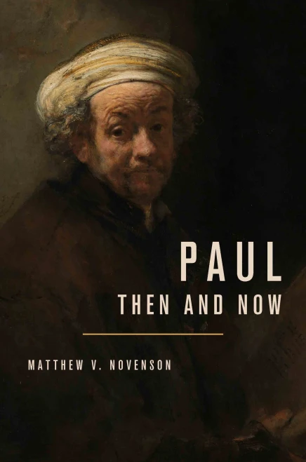 Paul, Then And Now