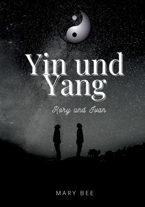 Yin Und Yang: Rory Und Ivan (German Edition)