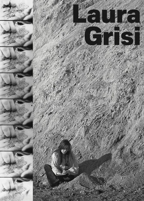 Laura Grisi: The Measuring Of Time
