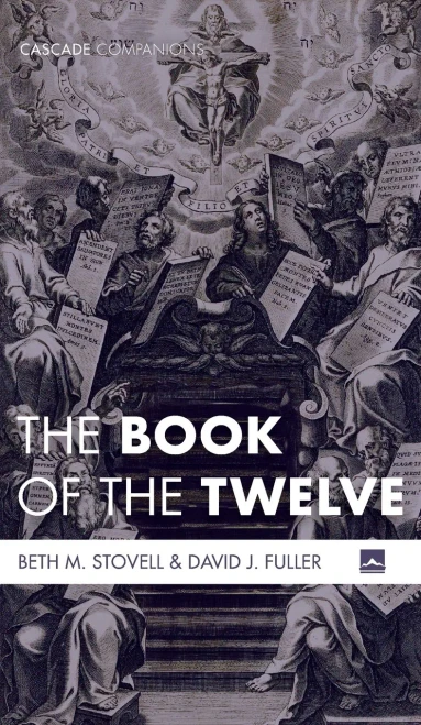 The Book Of The Twelve (Cascade Companions)