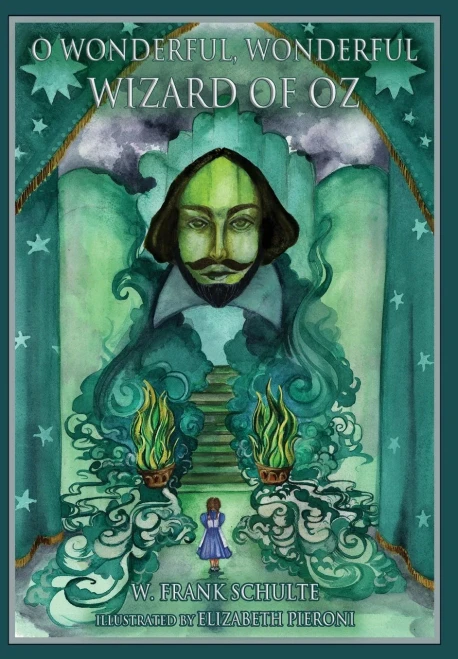 O Wonderful, Wonderful Wizard Of Oz