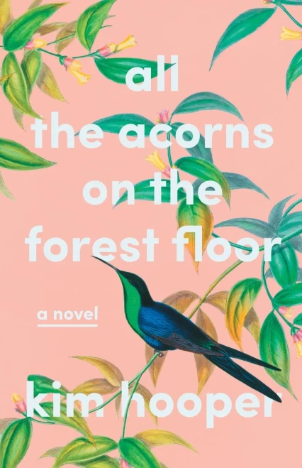 All the Acorns on the Forest Floor (Paperback)