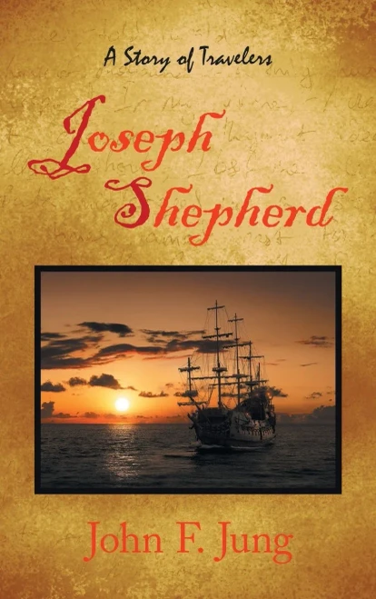 Joseph Shepherd: A Story Of Travelers