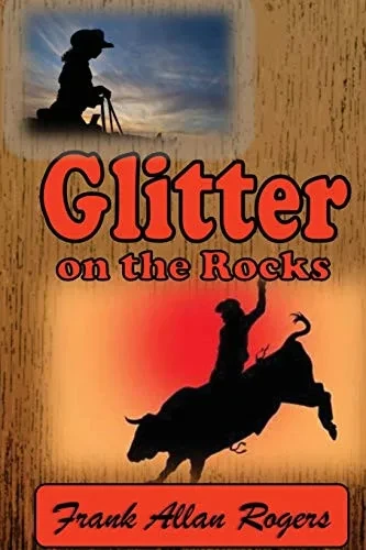 Glitter on the Rocks