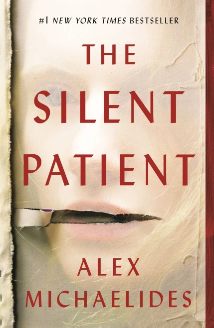 The Silent Patient