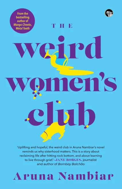 The Weird Women's Club