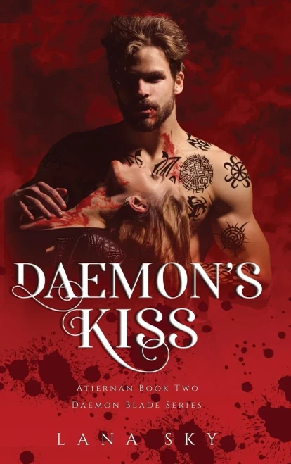 DaemonS Kiss (Daemon Blade)