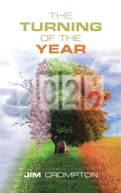 The Turning Of The Year