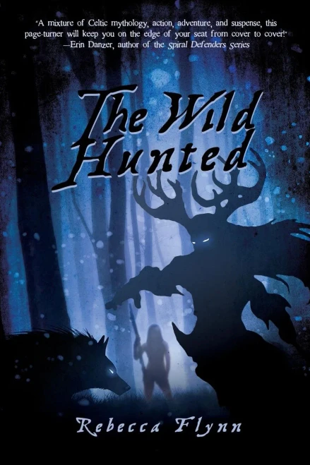 The Wild Hunted (The Pandora Chronicles)
