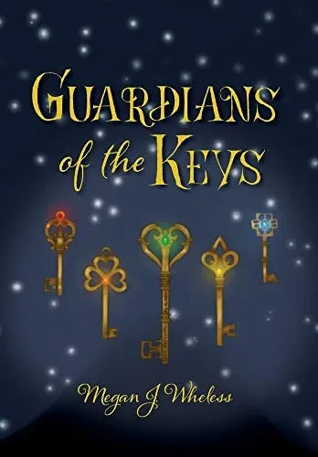 Guardians Of The Keys