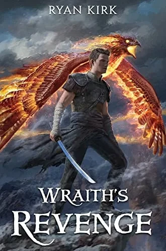 Wraith's Revenge