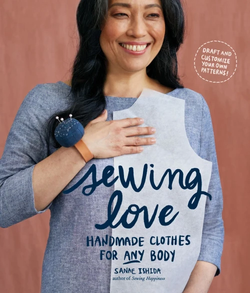 Sewing Love: Handmade Clothes For Any Body
