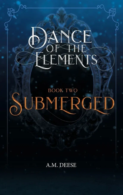 Submerged (Dance Of The Elements)