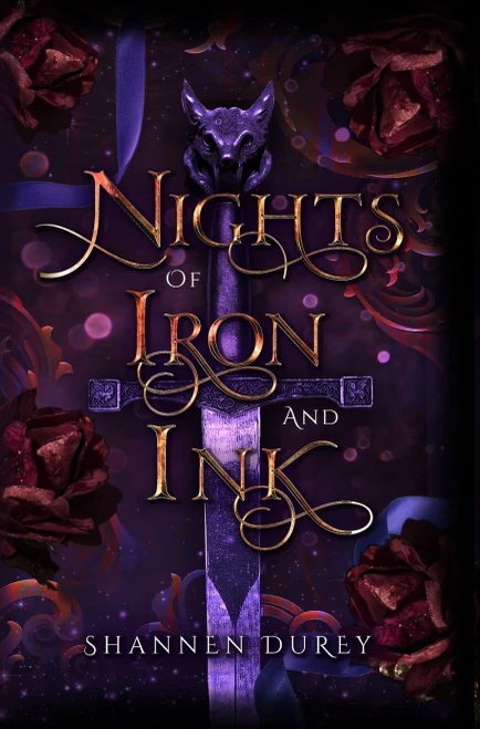 Nights Of Iron And Ink